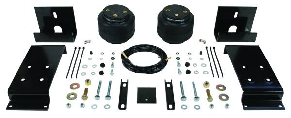Air Lift - Air Lift LoadLifter 5000 Ultimate Kit 88240