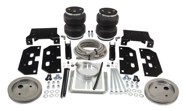 Air Lift - Air Lift LoadLifter 5000 Ultimate Plus Kit 89295
