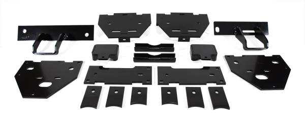 Air Lift - Air Lift LoadLifter 7500 XL Kit 57577