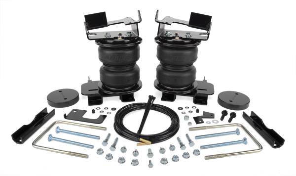 Air Lift - Air Lift LoadLifter 5000 Ultimate air spring kit w/internal jounce bumper 88355