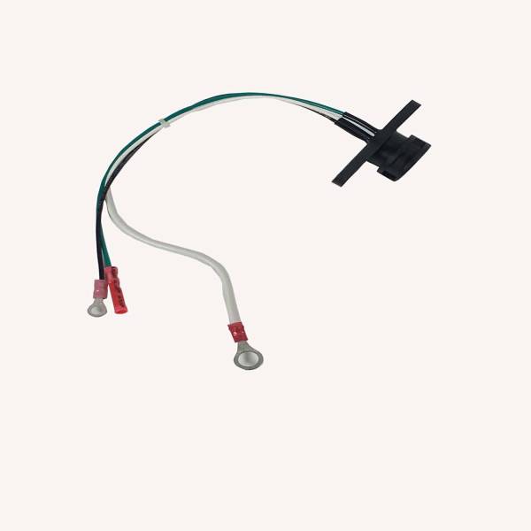 Warn - Warn For Warn Series 12-A Winch 31505