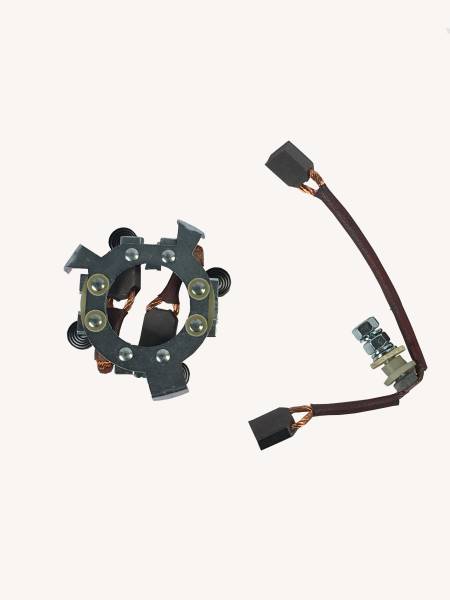 Warn - Warn For Warn M8274 Winch; Motor Brush Set 19485