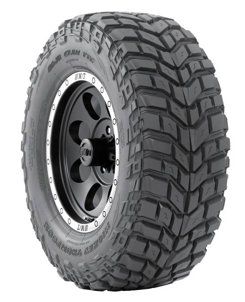 Mickey Thompson - Mickey Thompson LIGHT TRUCK RADIAL TIRE 90000000173