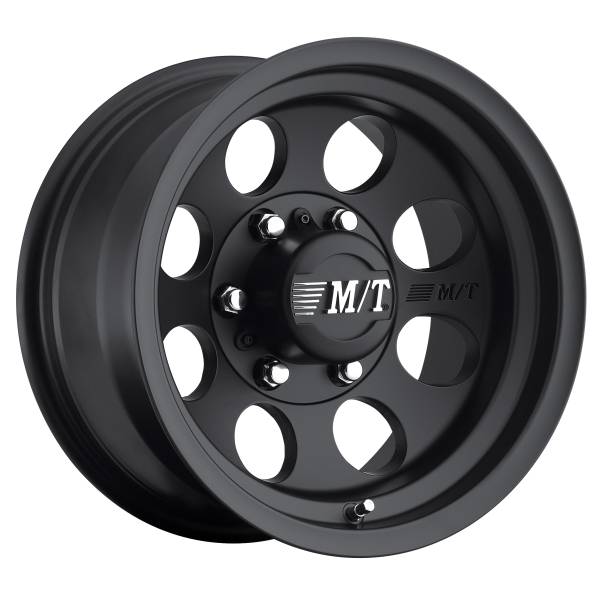 Mickey Thompson - Mickey Thompson Truck Wheels 90000001748