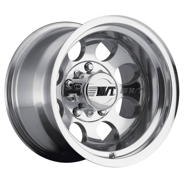 Mickey Thompson - Mickey Thompson Truck Wheels 90000001776
