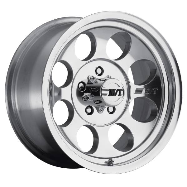 Mickey Thompson - Mickey Thompson Truck Wheels 90000001781