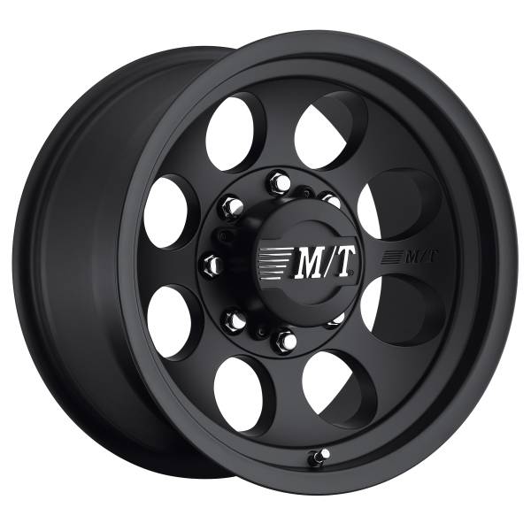 Mickey Thompson - Mickey Thompson Truck Wheels 90000001796