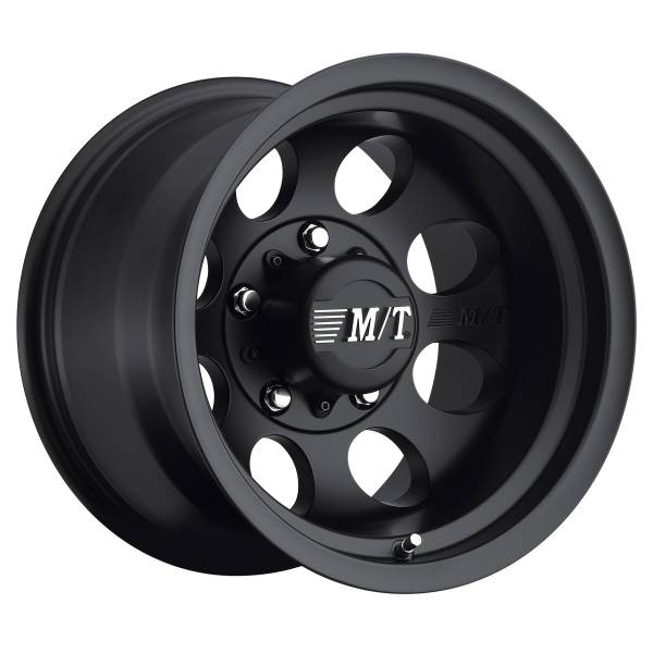 Mickey Thompson - Mickey Thompson Truck Wheels 90000001790