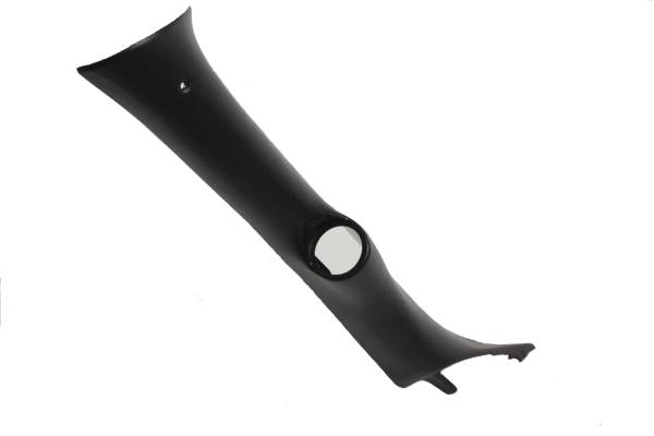 Bully Dog - Bully Dog Custom A-pillar Mount, No Speaker,paintable,for GT with T-slot adapter