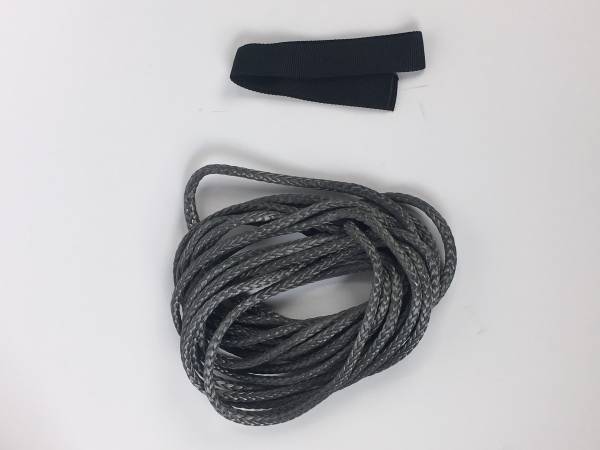 Warn - Warn Winch Cable 100976