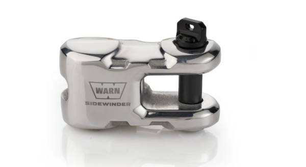 Warn - Warn Winch Cable 100640