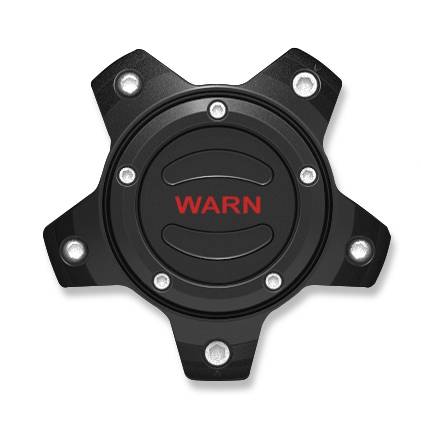 Warn - Warn Wheel 106683