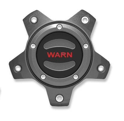 Warn - Warn Wheel 106684
