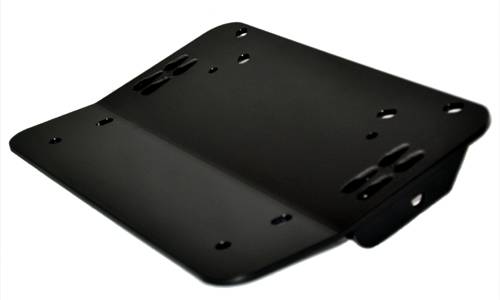 Warn - Warn Snow Plow Bracket 86680