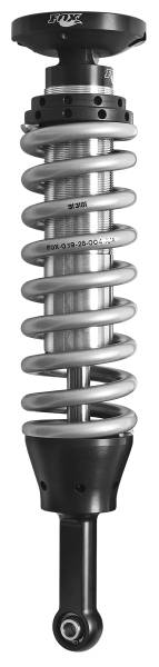 FOX Offroad Shocks - FOX Offroad Shocks FACTORY RACE SERIES 2.5 COIL-OVER IFP SHOCK (PAIR) 883-02-021