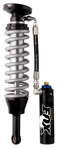 FOX Offroad Shocks - FOX Offroad Shocks FACTORY RACE SERIES 2.5 COIL-OVER RESERVOIR SHOCK (PAIR) - ADJUSTABLE 883-06-111