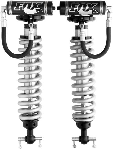 FOX Offroad Shocks - FOX Offroad Shocks FACTORY RACE SERIES 2.5 COIL-OVER RESERVOIR SHOCK (PAIR) 883-02-132