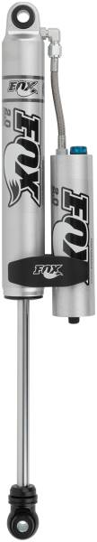 FOX Offroad Shocks - FOX Offroad Shocks PERFORMANCE SERIES 2.0 X 12.0 SMOOTH BODY RESERVOIR SHOCK - ADJUSTABLE 985-26-054