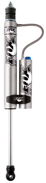 FOX Offroad Shocks - FOX Offroad Shocks PERFORMANCE SERIES 2.0 X 12.0 SMOOTH BODY RESERVOIR STEM SHOCK - ADJUSTABLE 985-26-058
