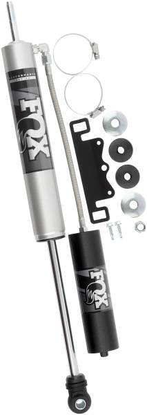 FOX Offroad Shocks - FOX Offroad Shocks PERFORMANCE SERIES 2.0 SMOOTH BODY RESERVOIR SHOCK 985-24-162