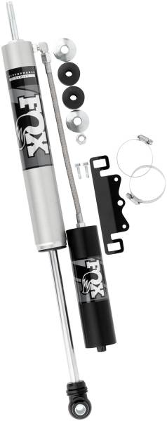 FOX Offroad Shocks - FOX Offroad Shocks PERFORMANCE SERIES 2.0 SMOOTH BODY RESERVOIR SHOCK 985-24-163