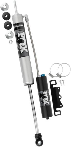 FOX Offroad Shocks - FOX Offroad Shocks PERFORMANCE SERIES 2.0 SMOOTH BODY RESERVOIR SHOCK - ADJUSTABLE 985-26-163