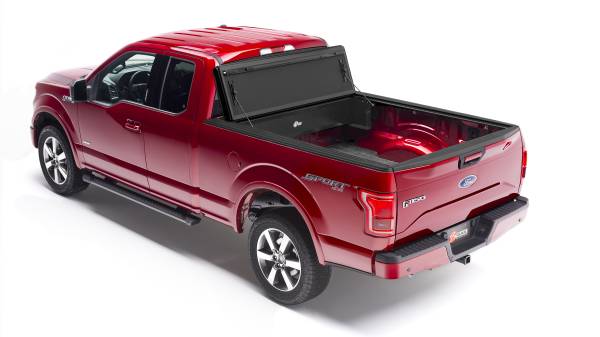 Bak Industries - Bak Industries BakBox 2 05-22 Frontier 6' 92501