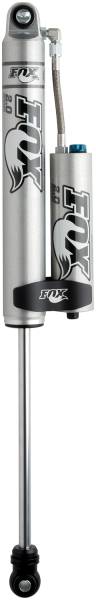 FOX Offroad Shocks - FOX Offroad Shocks PERFORMANCE SERIES 2.0 SMOOTH BODY RESERVOIR SHOCK - ADJUSTABLE 985-26-036