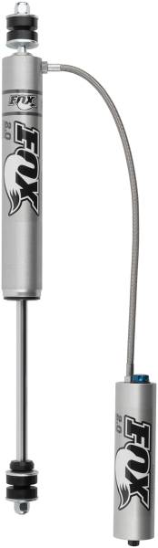 FOX Offroad Shocks - FOX Offroad Shocks PERFORMANCE SERIES 2.0 SMOOTH BODY RESERVOIR SHOCK - ADJUSTABLE 985-26-140