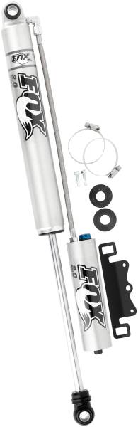 FOX Offroad Shocks - FOX Offroad Shocks PERFORMANCE SERIES 2.0 SMOOTH BODY RESERVOIR SHOCK - ADJUSTABLE 985-26-142