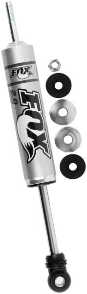 FOX Offroad Shocks - FOX Offroad Shocks PERFORMANCE SERIES 2.0 SMOOTH BODY IFP SHOCK 980-24-663