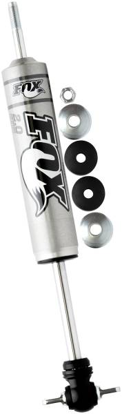 FOX Offroad Shocks - FOX Offroad Shocks PERFORMANCE SERIES 2.0 SMOOTH BODY IFP SHOCK 985-24-096