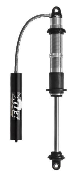 FOX Offroad Shocks - FOX Offroad Shocks FACTORY RACE 2.0 X 10.0 COIL-OVER REMOTE SHOCK (CUSTOM VALVING) 980-02-008-1