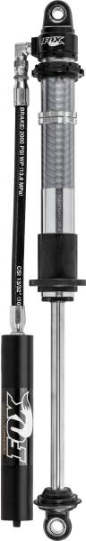 FOX Offroad Shocks - FOX Offroad Shocks FACTORY RACE 2.0 X 10.0 COIL-OVER ROTATING REMOTE SHOCK - DSC ADJUSTER 983-06-074