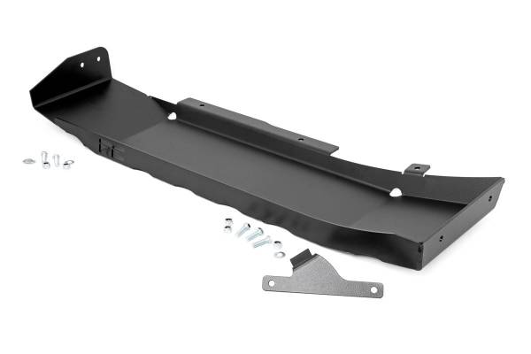 Rough Country - Rough Country GM Def Tank Skid (11-16 2500HD/3500HD) 10003