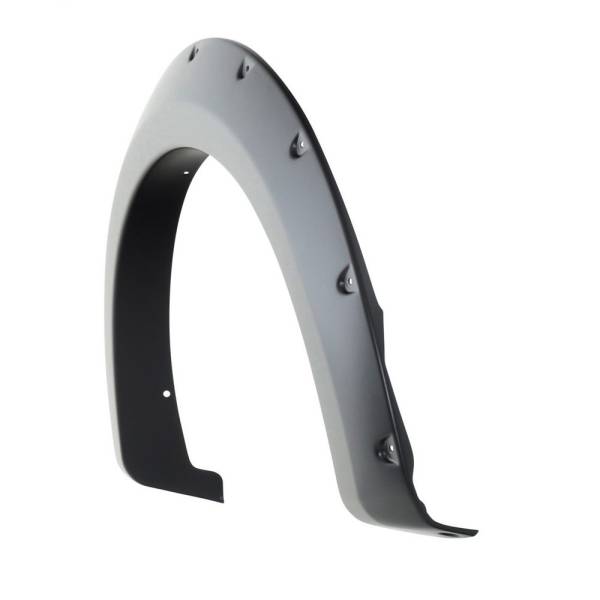 Smittybilt - Smittybilt M1 FENDER FLARES FOR 15-17 FORD F150 17395