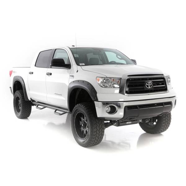 Smittybilt - Smittybilt M1 FENDER FLARES FOR TOYOTA TUNDRA 17590