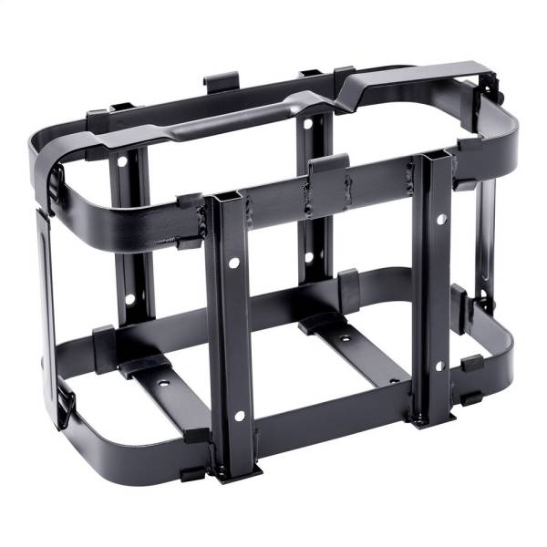 Smittybilt - Smittybilt Jerry Gas Can Holder 2798