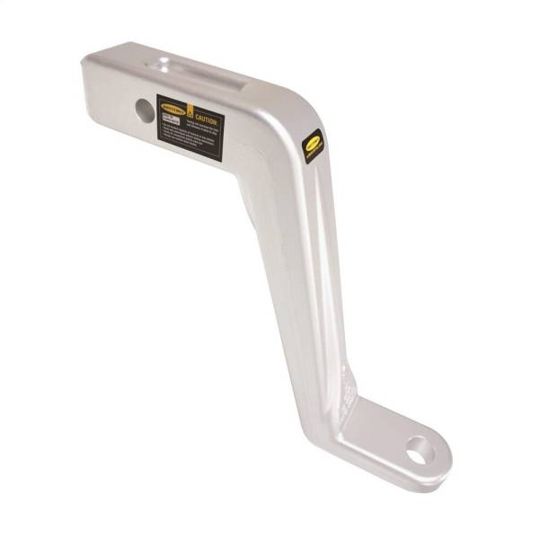 Smittybilt - Smittybilt 10" Drop Aluminum 2940