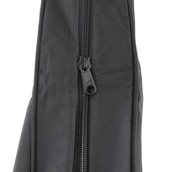 Smittybilt - Smittybilt Storage Bag - Hard Doors - Pair - Black 596301