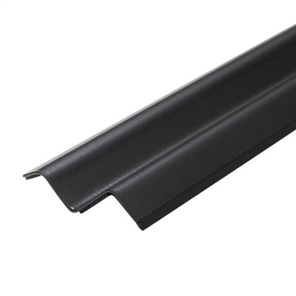 Smittybilt - Smittybilt Entry Guards - Stainless Steel 7416
