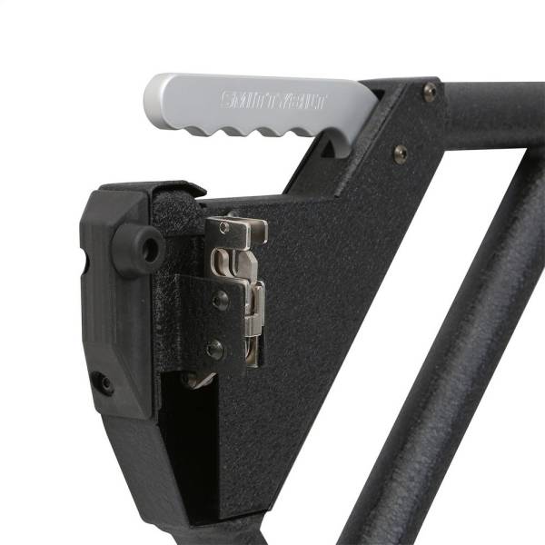 Smittybilt - Smittybilt 07-18 JK 4DR SRC GEN2 TUBE DOORS REAR 76795