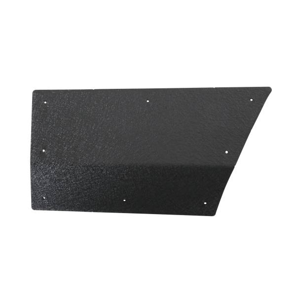 Smittybilt - Smittybilt XRC BODY CLADDING 84-01 CHEROKEE XJ 4DR 76854
