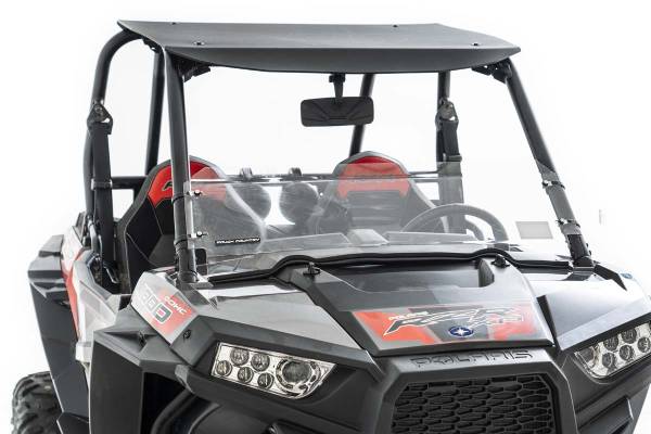 Rough Country - Rough Country ATV/UTV Windshield 78314202