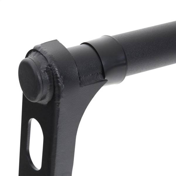 Smittybilt - Smittybilt XRC Light Bar - Textured Black- Windshield Top 76910