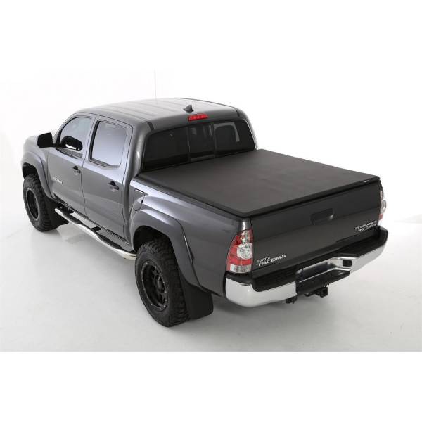 Smittybilt - Smittybilt 2014-2017 TOYOTA TUNDRA SMART COVER 5.5’ BED 2640031