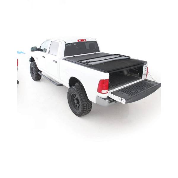 Smittybilt - Smittybilt 2014-2017 TOYOTA TUNDRA SMART COVER 6.5’ BED 2640042