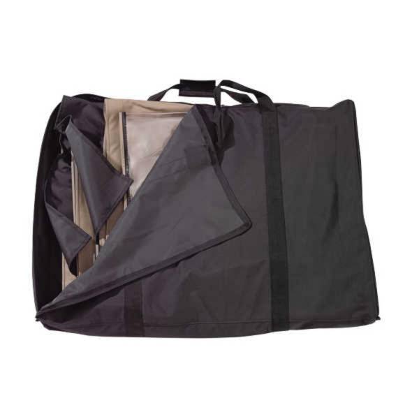 Smittybilt - Smittybilt Soft Top - Storage Boot - Denim Black 600015