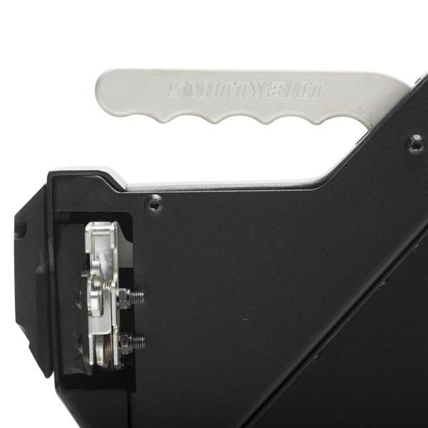 Smittybilt - Smittybilt TUBE DOOR FRONT PAIR FOR JL 2/4 DOOR AND JT 77794