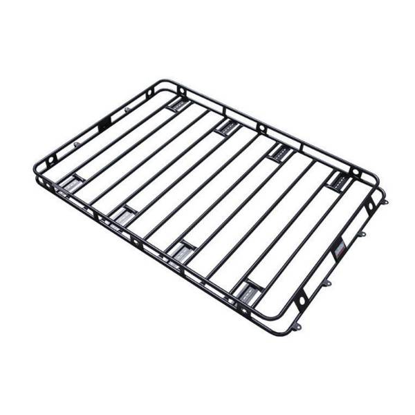 Smittybilt - Smittybilt Sides Bolt Together 50955HD